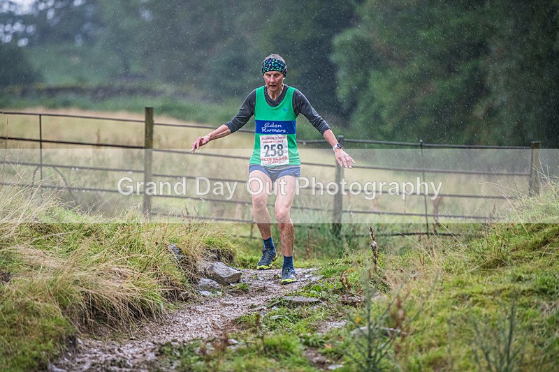 Grasmere Senior-512 - Grasmere Guides Senior Fell Race Sunday 25th August 2024