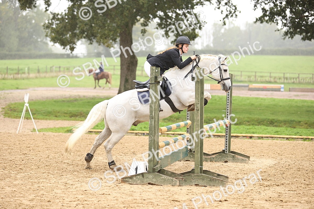 SBM_73386 - J19 - Junior Horse & Pony 90cm Supreme championship
