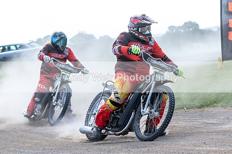 250510-7D-8E0A9942 - Rde & Skid It Speedway Experience Day 10th May 2025