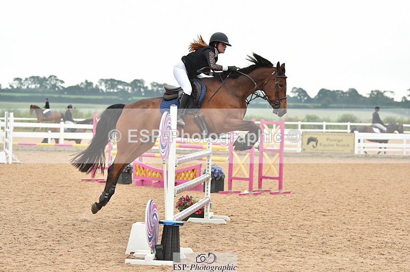 230611A-121840-05454 - Cls 34 1.05m Amateur Qualifier