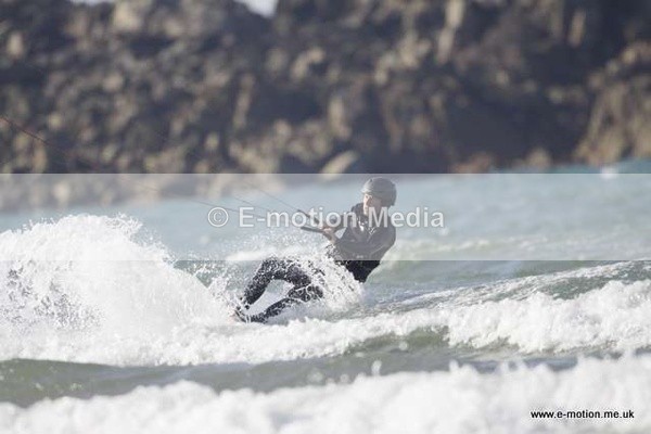 KS 290509 29 - Kite Surfing