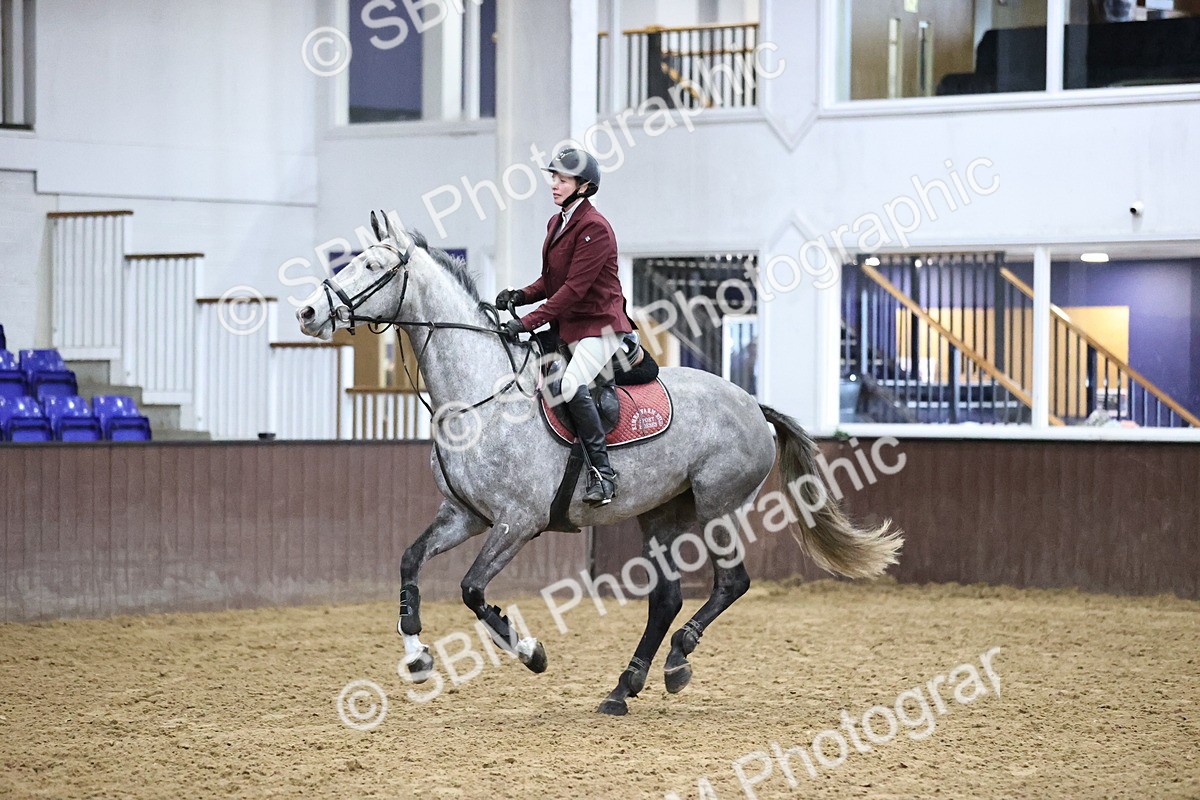 SBM_2336 - Class 8 - Nupafeed Supplements Senior Discovery/ 1m Open