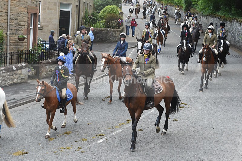 085 - Selkirk Common Riding 2026