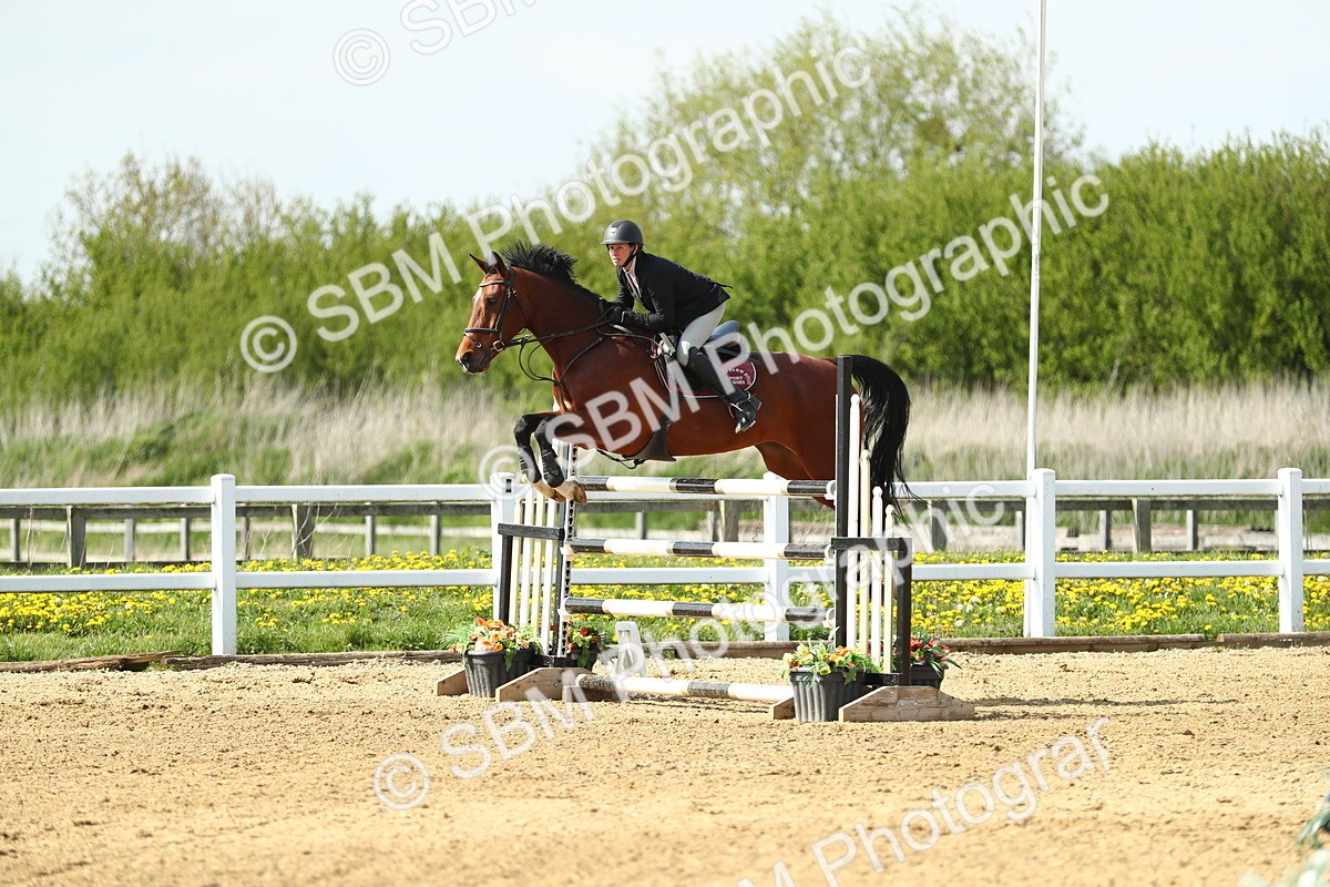 SBM_001570 - Class 6 - National B & C Handicap 1.25m - 1.30m