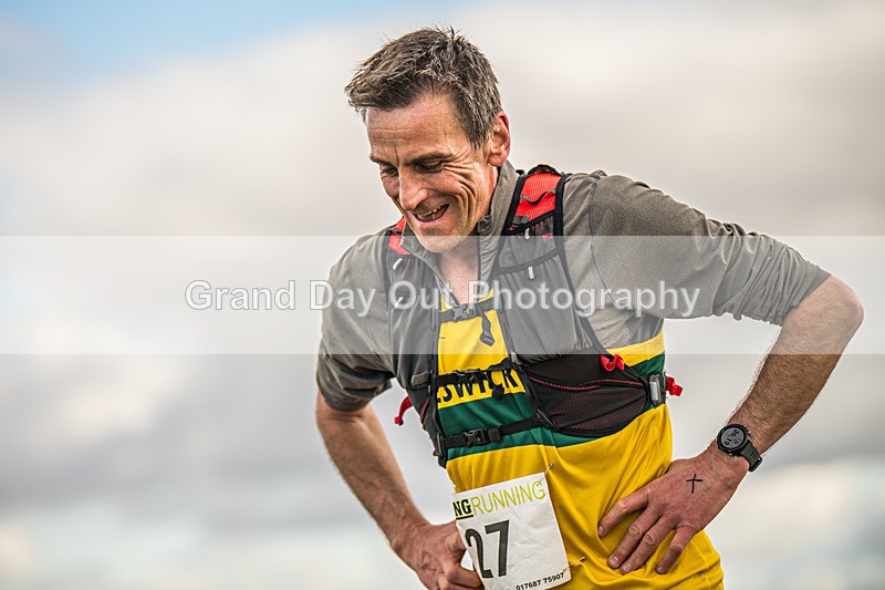 Causey Pike-274 - Causey Pike Fell Race Saturday 15th March 2025