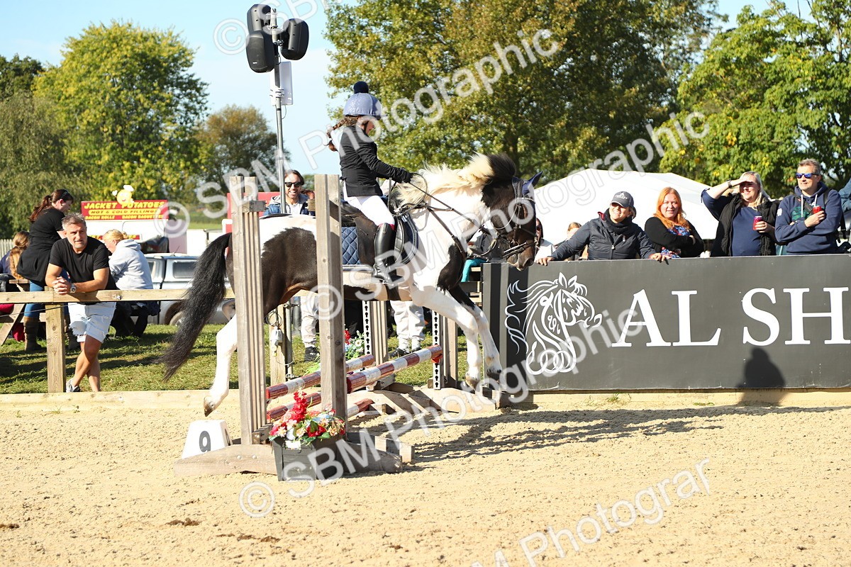 SBM_35907 - J5 - Junior Pony 50cm Championship