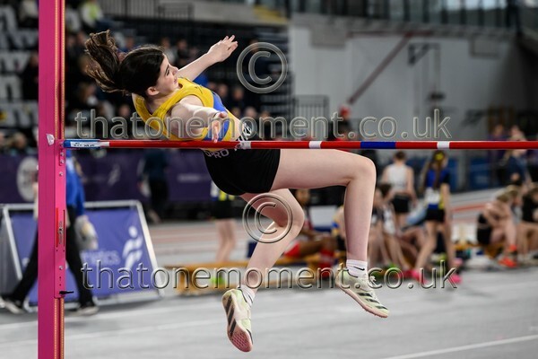 AgeInd25SUN-913306 - Field Female