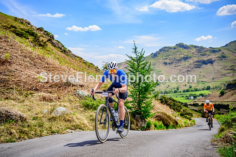 133637 - Blea Tarn Climb 13:00 - 14:00