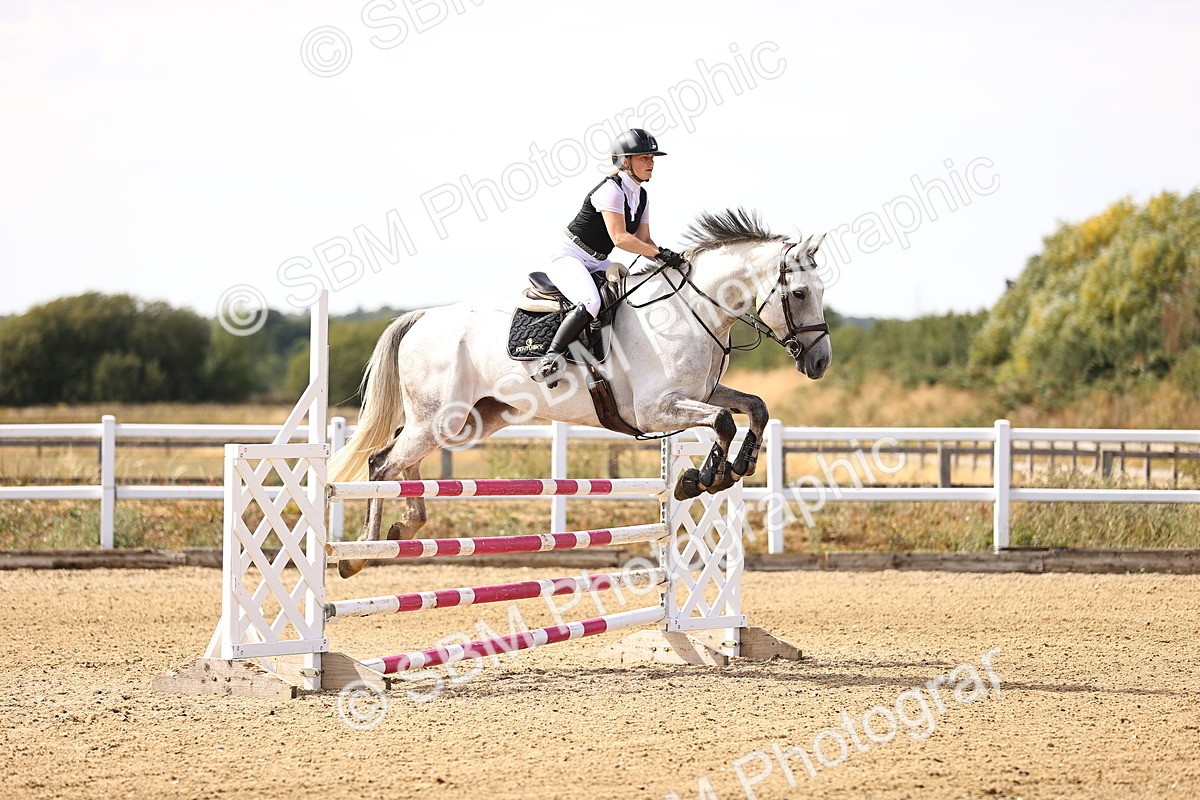 SBM_001285 - Class 5 - 1.05m Amateur Championship Qualifier