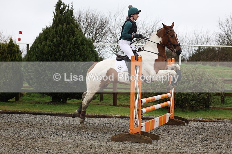 3E7A7171 - Class 2: 80cm Part 2