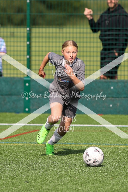 1DX30262 - U11 Girls