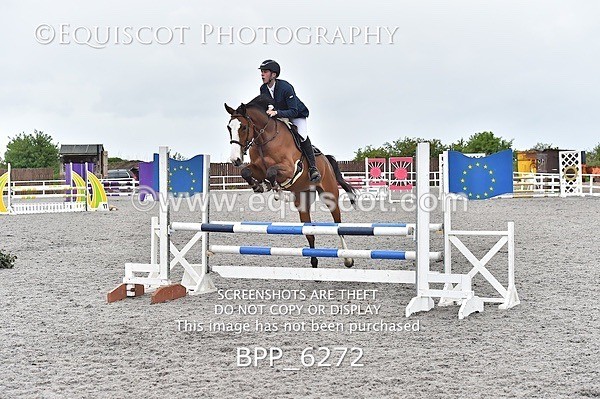 BPP_6272 - SUN CLASS 37 BR NOVICE/90CM