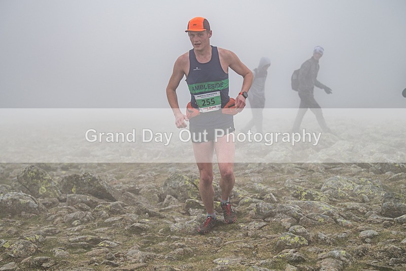 Fairfield-360 - Fairfield Horseshoe Fell Race Saturday 9th May 2026