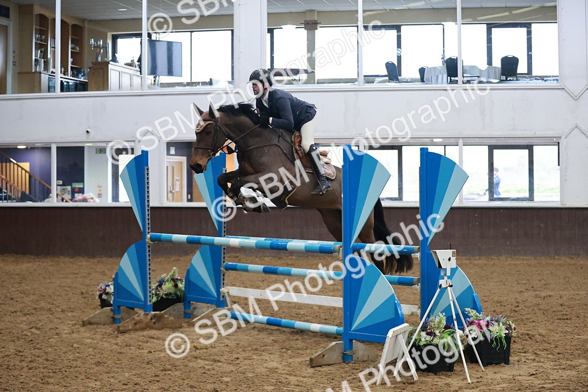 SBM_001394 - Class 4 - Senior Newcomers - 1.10m