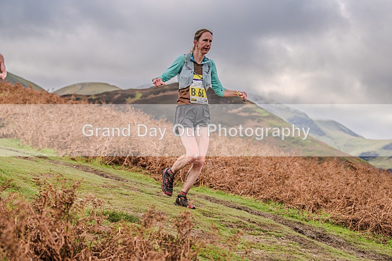 British Fell Relay-1706 - British Fell & Hill Relay Championship Braithwaite Keswick Saturday 21st October 2023