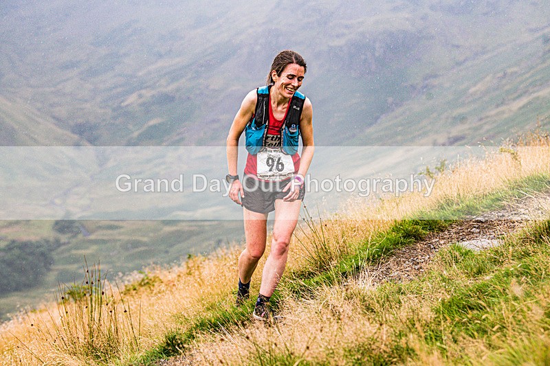 Grisedale Horseshoe-1198 - Grisedale Horseshoe Fell Race Saturday 3rd September 2022