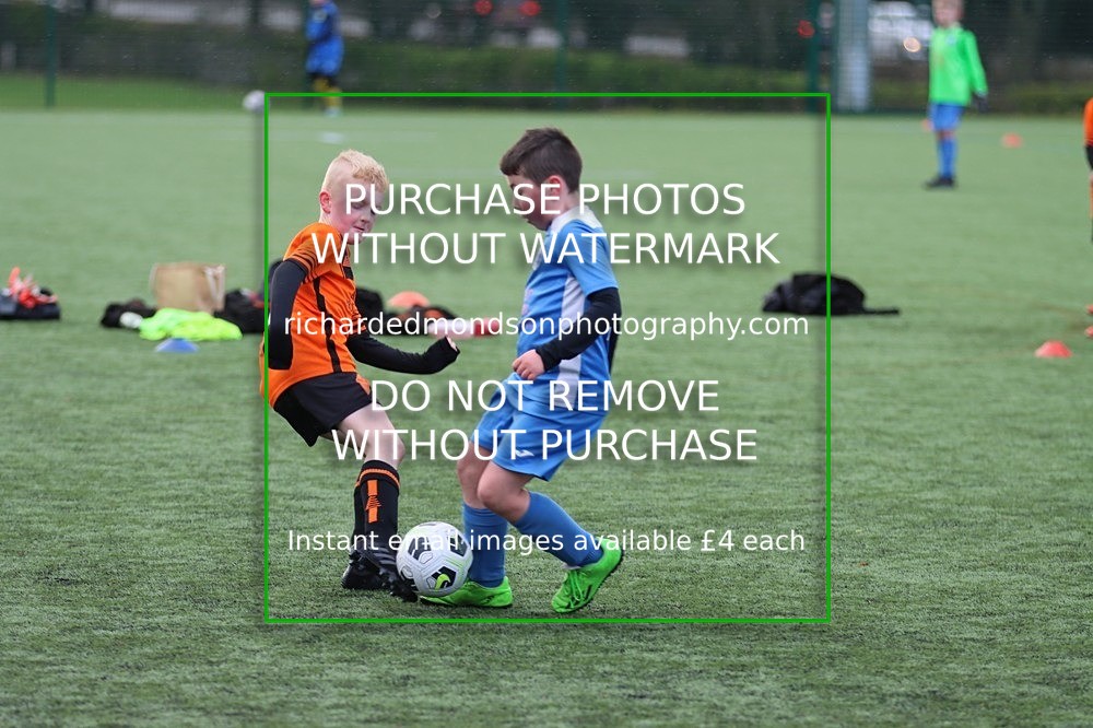 IMG_7213 - Wattsfield Utd Under 8's vs Kirkby Stephen  (14/1/23)