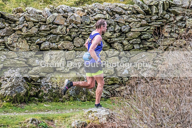Buttermere-16 - High Terrain Events Buttermere Trail Run Sunday 26th March 2023