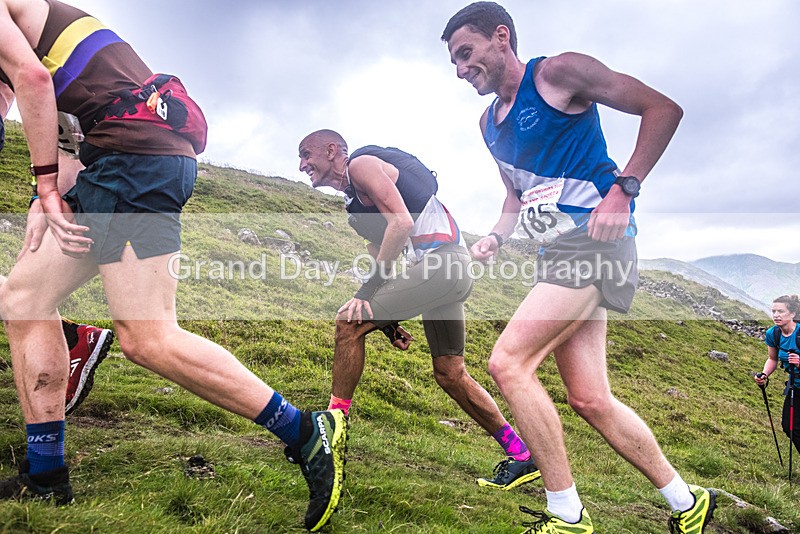 Wasdale-305 - Wasdale Horseshoe Fell Race Saturday 13th July 2024