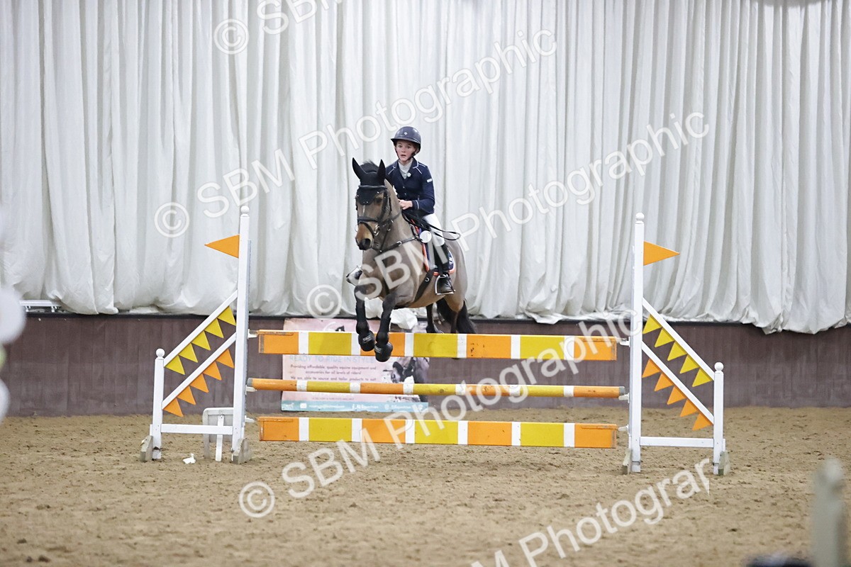 SBM_001798 - Class 4 - 1.10m