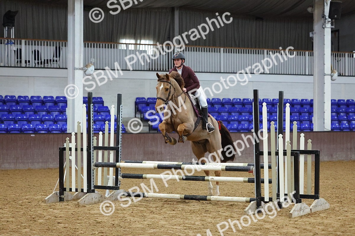 SBM_000078 - Class 1 - Clear Round 80cm