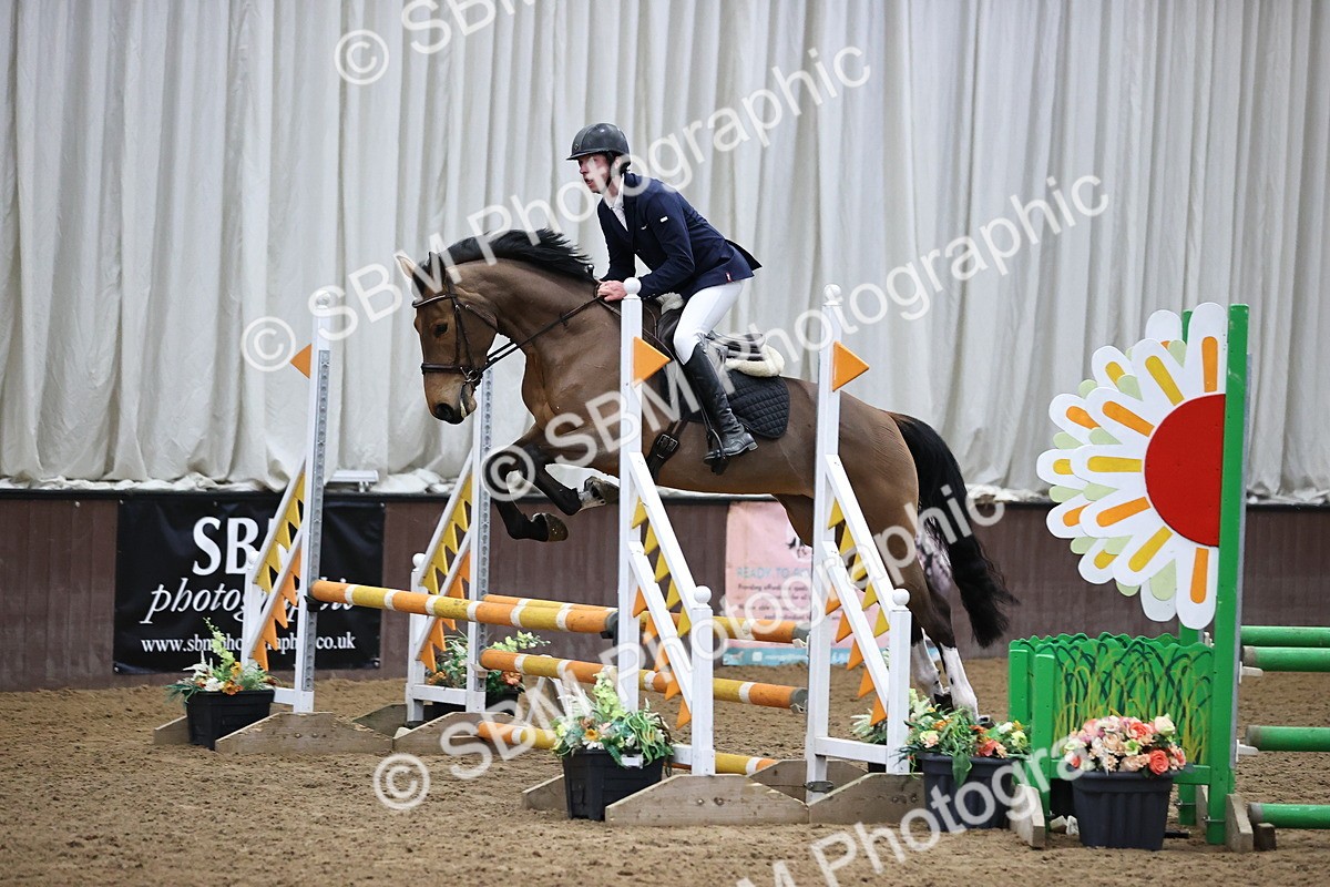 SBM_000018 - Class 1 - Clear Round