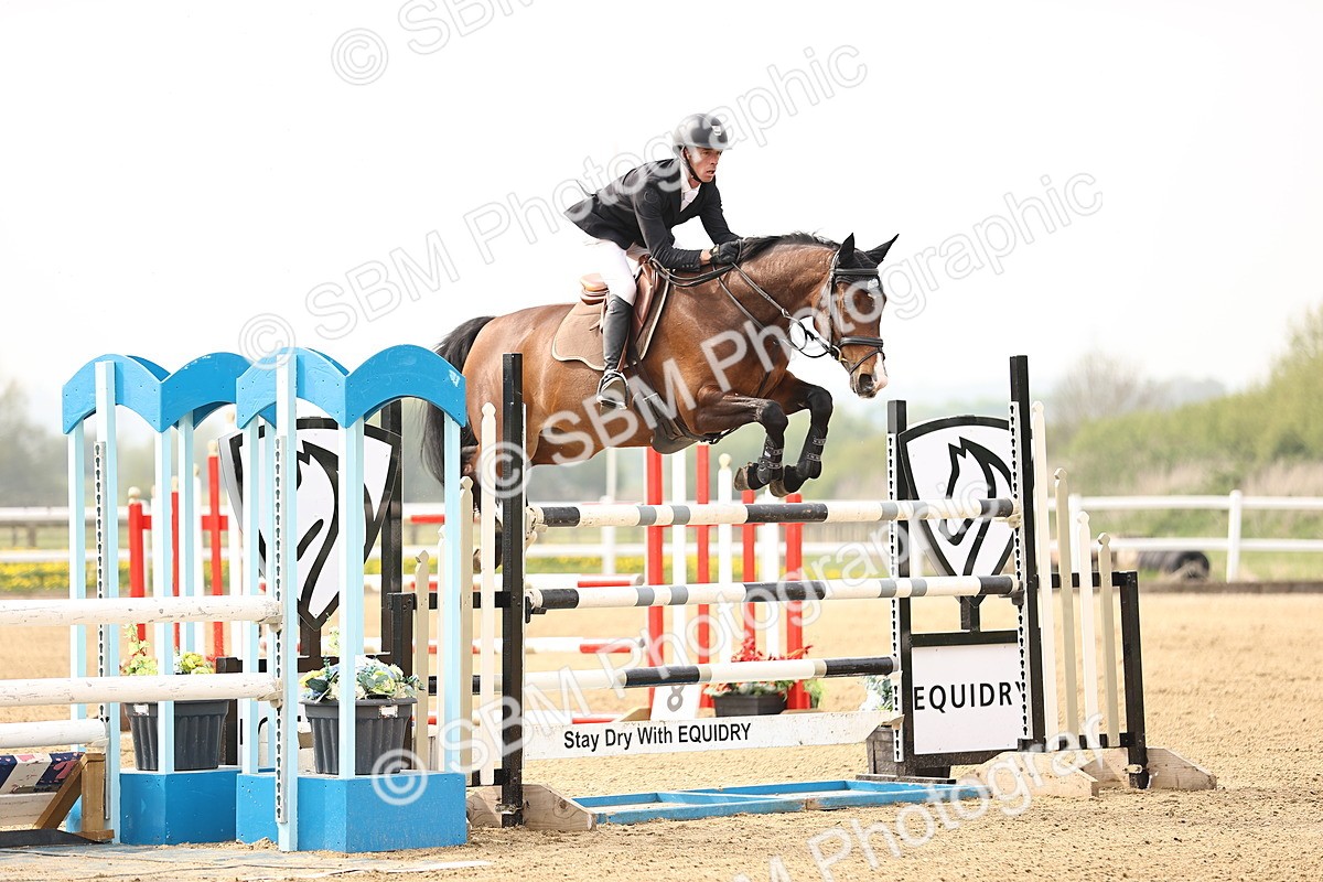  - Class 20 - National 1.30-1.40m