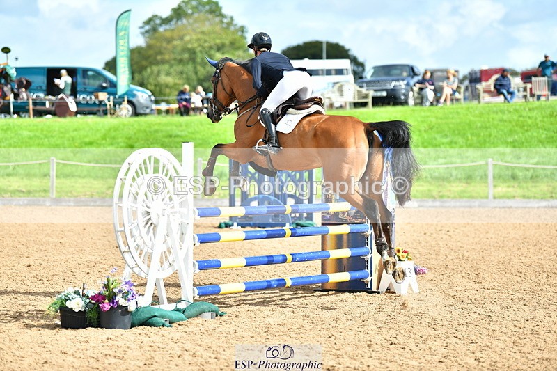 230811A-100150-03206 - Cls 14 A&B Snr Disco & 1.00m Open