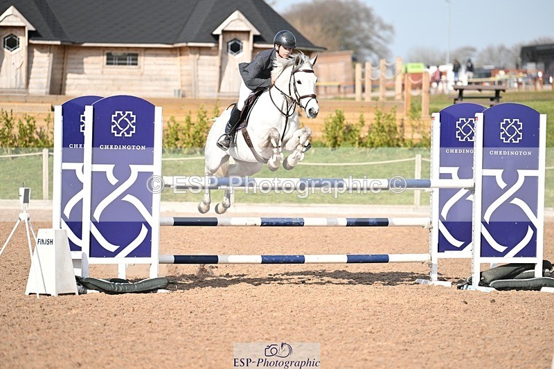 250309-135916-04758 - Cls 12-14 Pony 1.15, 1.20m and 1.30m