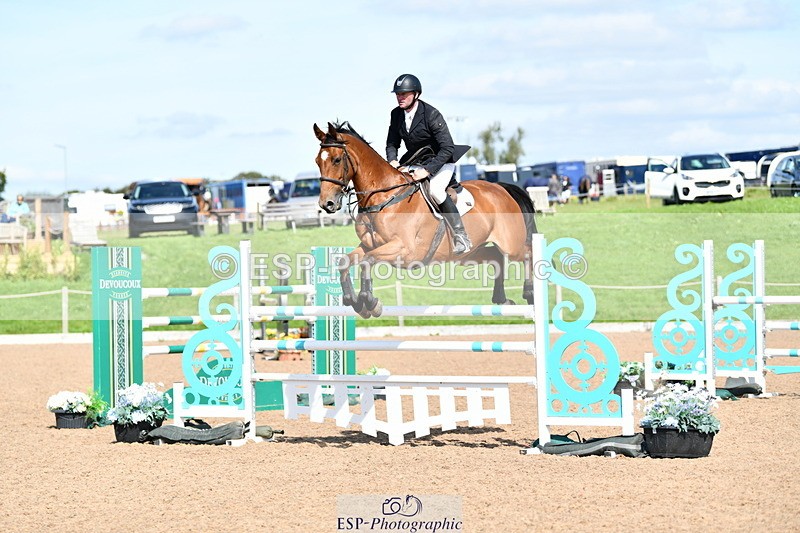 240914A-131458-07208 - Cls 15-S Snr Foxhunter