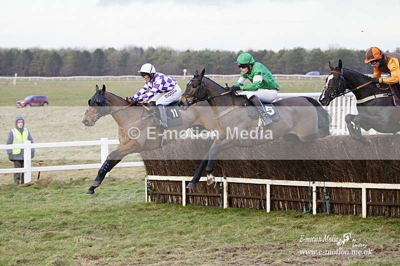 PtP 060222 0629 - Combined Services Point-to-Point - Larkhill - 06/02/22