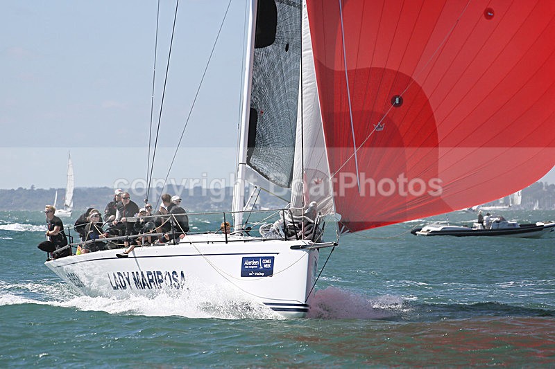 160806 LADY MARIPOSA GBR6255N Y92A1407 - Racing Yachts