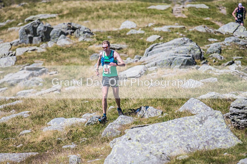 Kentmere-96 - Kentmere Horseshoe Fell Race Sunday 19th July 2026