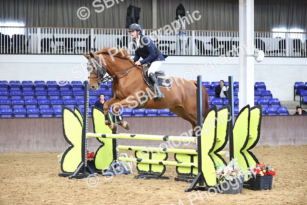 SBM_005283 - Class 17 - Equiyd Ruby Bluechip Qualifier
