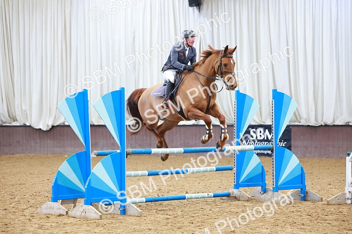 SBM_000881 - Class 3 - Senior Discovery 1.00m