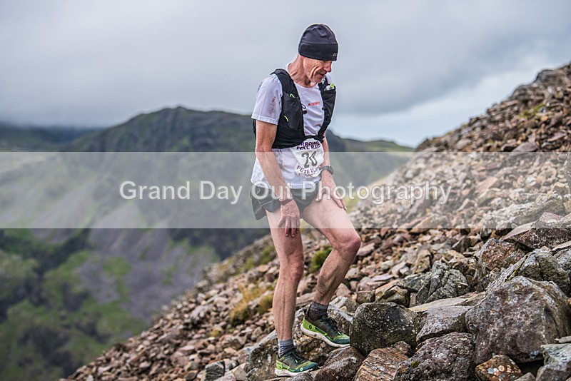 Borrowdale-896 - Borrowdale Fell Race Saturday 5th August 2023