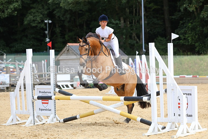 3E7A3625 - Class 9: 80cm Senior