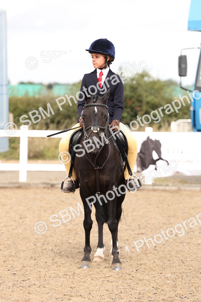 SBM_06165 - Class 57a -  Style & Performance - 60cm (15-19)