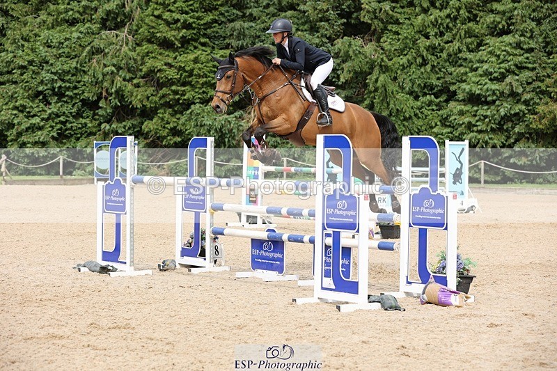 240711-162020-29434 - Cls 124 Foxhunter
