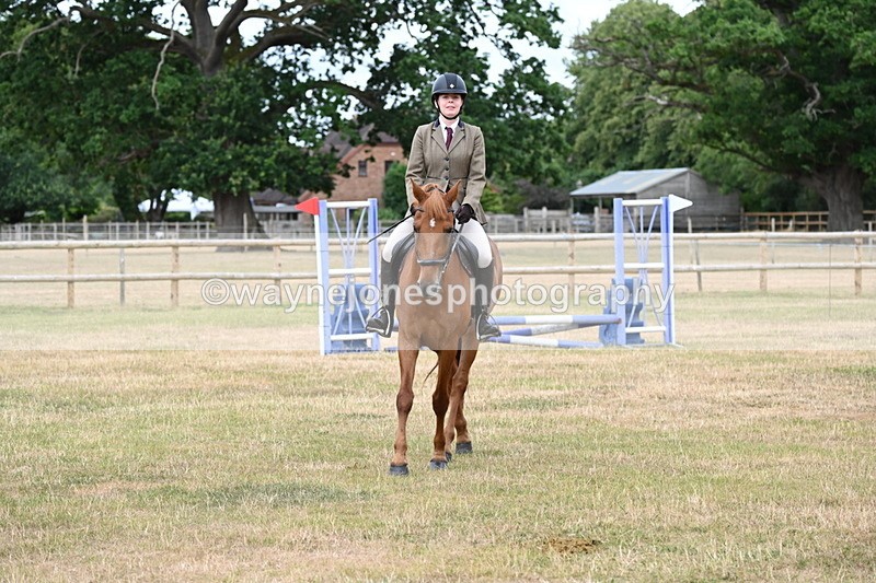 WJ6_3942 - Class 9 Tack & Turnout