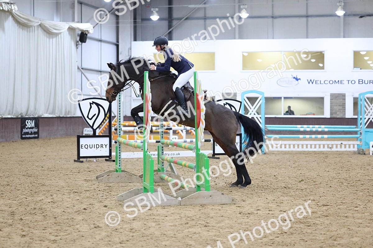 SBM_000253 - Class 2 - Senior British Novice - 90cm