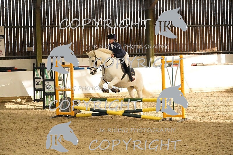 JKR01956 - Class 5 60cm