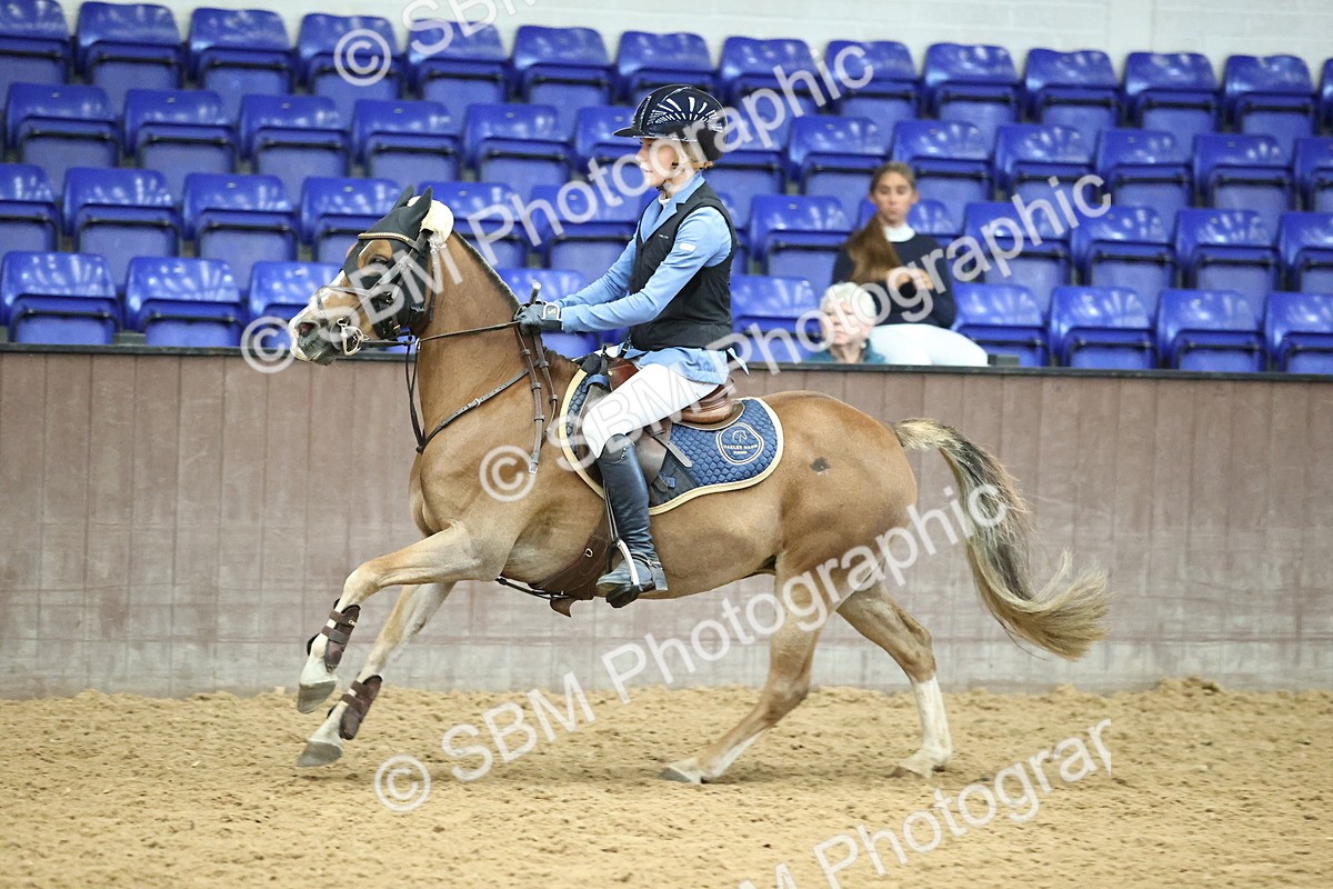 SBM_001213 - Class 3 - Springboard 128cm 138cm Restricted handicap 85cm 95cm