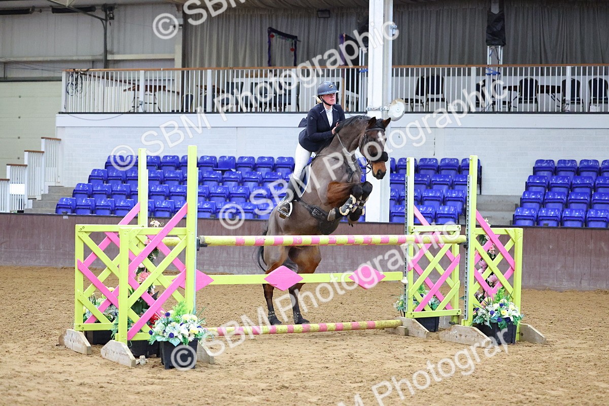 SBM_003349 - Class 16 - Senior 1.15m Inc National 1.15m Members Cup Qualifier