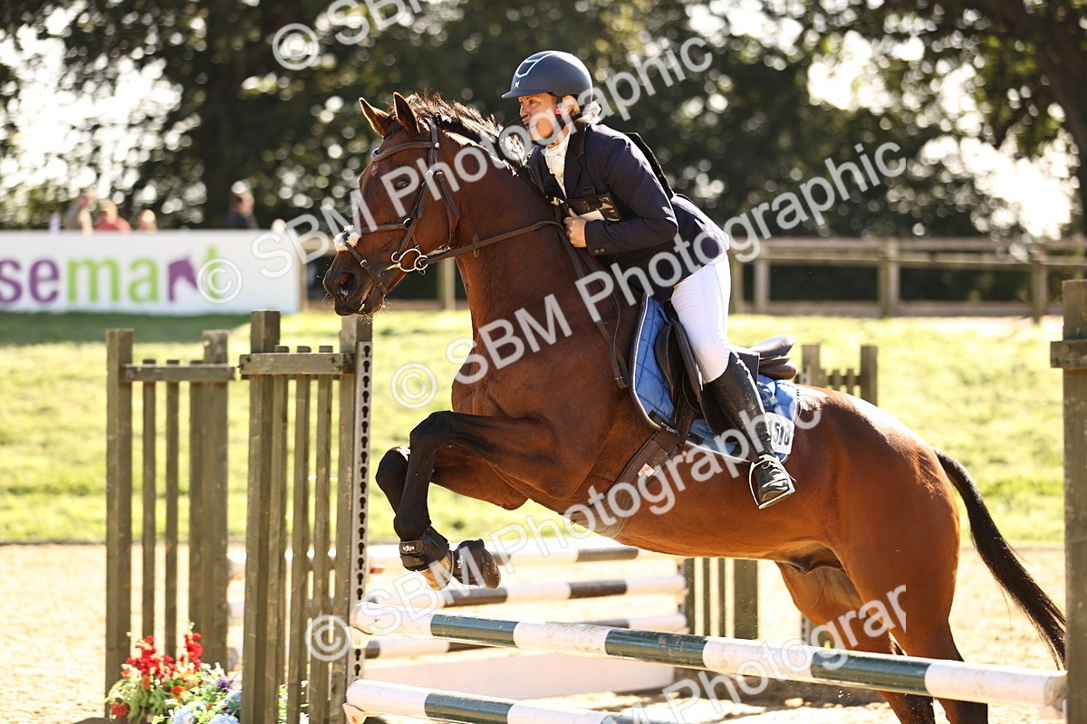 SBM_38126 - J39 - Senior 85cm Championship
