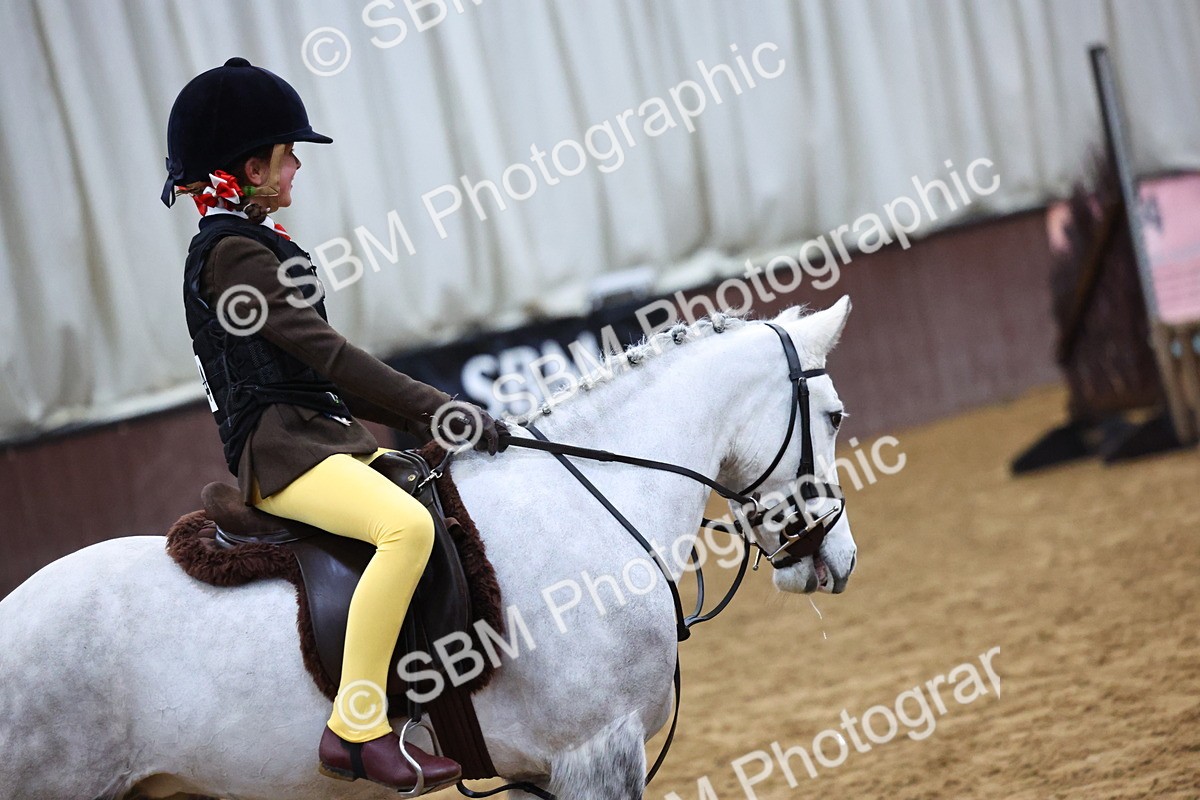 SBM_003143 - Class 35 - 60cm Training Stakes