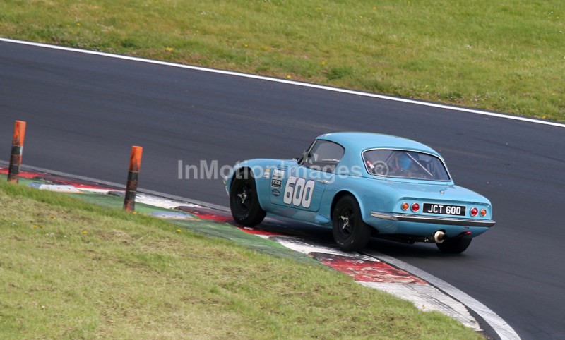  - Masters Historic Festival