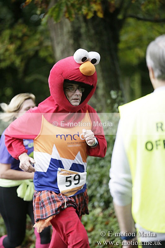 CAD131019-1561 - Cadence Events Grittleton 10km 13/10/19