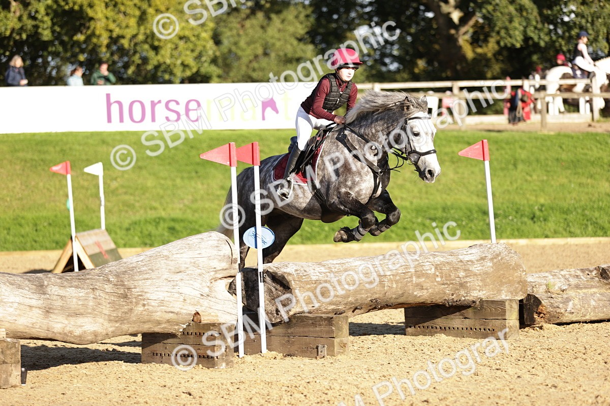 SBM_12250 - E6 - Eventers Challenge 80cm Championship