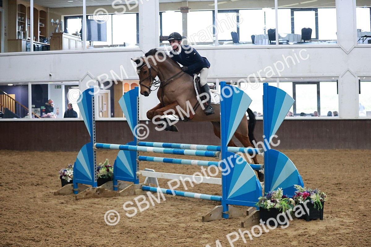 SBM_001036 - Class 3 - Senior Discovery - 1.00m